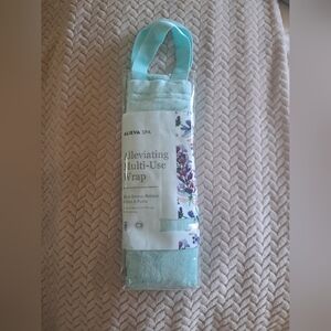 Alleviating Multi-Use Wrap in Light Aqua